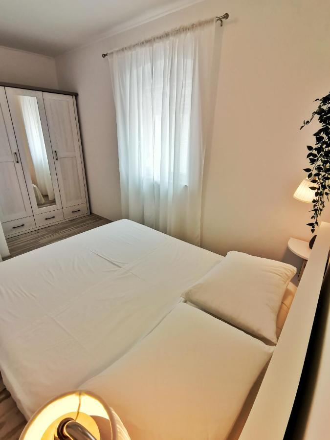 Apartment Roman Betina  Exterior foto